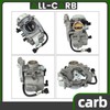 ALL-CARB Carburetor Carb Replacement for Kawasaki Lakota 300 KEF300A KEF300B