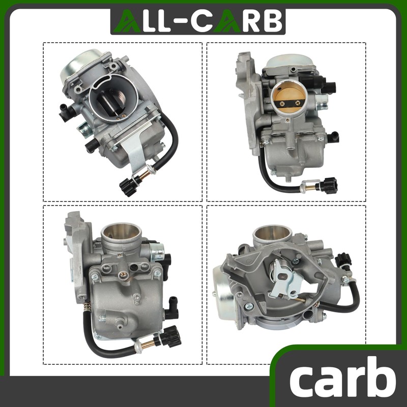 ALL-CARB Carburetor Carb Replacement for Kawasaki Lakota 300 KEF300A KEF300B