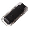 Clip On Book Light USB Rechargeable Brightness Adjustable Portable Book