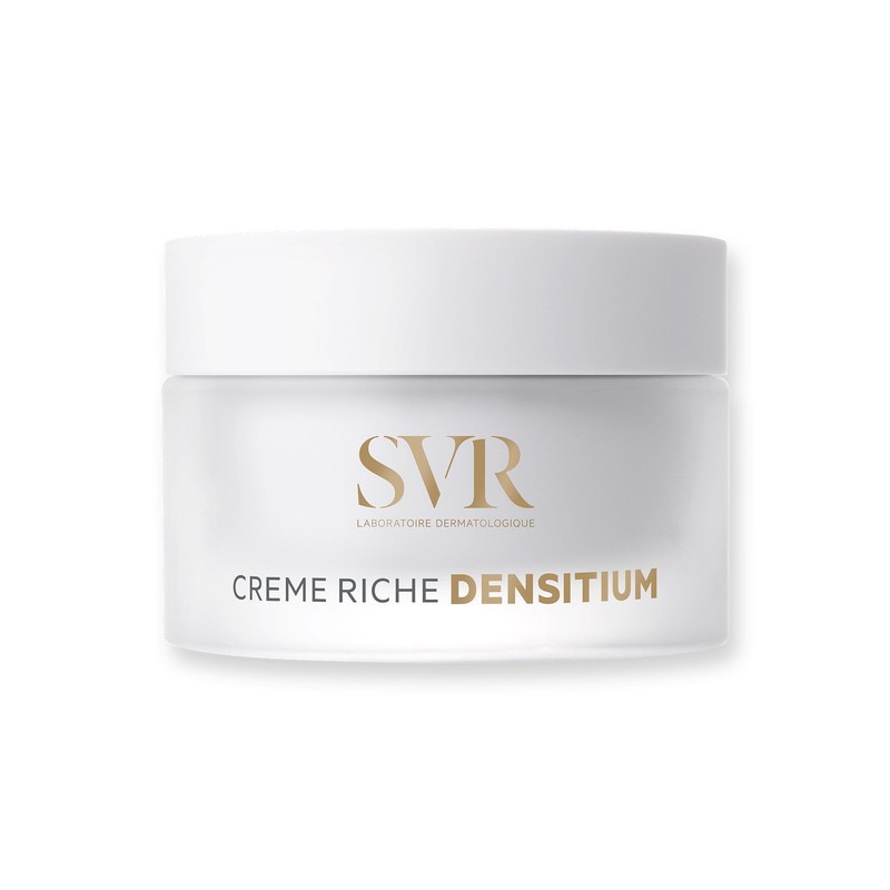 SVR Densitium Creme Riche Redensificante para Piel Madura, 50 ml