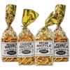 Brittle Assorted Flavors (Peanut (2), Pecan (1), Cashew (1))