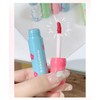 Lip Gloss, Fruity Glass Tint Pearl Gloss Fruity Glass Tint