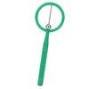 Tongue Tip Exerciser Professional PP Alloy Oral Muscle Strength Tongue