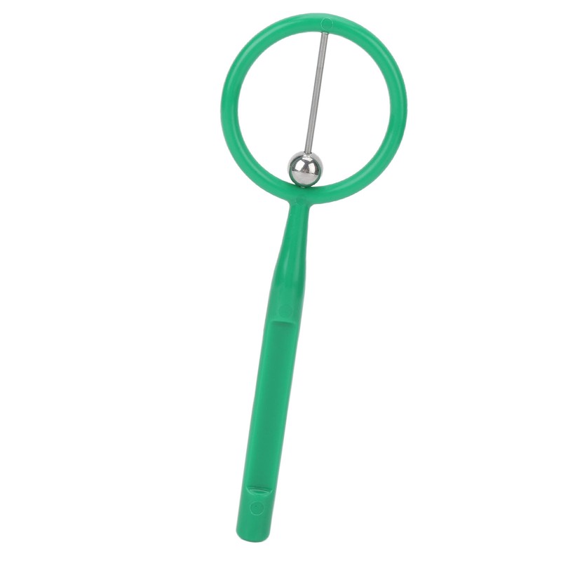 Tongue Tip Exerciser Professional PP Alloy Oral Muscle Strength Tongue