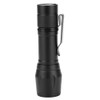 Portable Lightweight USB Rechargeable LED Flashlight COB Lamp Torch Flash