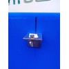 Universal bin Lock, Easy to fit, Strong and Discrete, Modern,