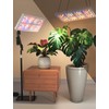 MetryGrow Plant Grow Light, [Smart APP & Expansive 2x2 Ft