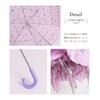 ARISANA Folding Umbrella, For Kids, Girls, Hand Opening, Children's Umbrella,