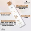 Shampoo Bonacure Time Restore Rejuvenece El Cabello 250ml
