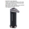250ml Soap Dispenser Touchless Infrared Sensor Automatic Liquid Soap Dispenser