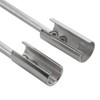 XINGYHENG 4Pcs BNC and F Connector Extraction Tool F Connector