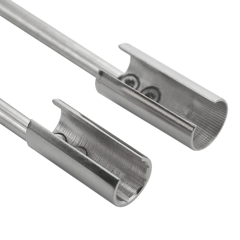 XINGYHENG 4Pcs BNC and F Connector Extraction Tool F Connector