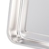 Stainless Steel Food Storage Container Stainless Steel Preservation Box Bento