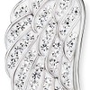 Engelsrufer ERN-SI-04 's Steel Plate Lamp Zi Silver Angel Wing