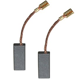 Carbon Brushes Motor Carbon Brushes for Bosch Angle Grinder GWS 7-115 / GWS 7-125