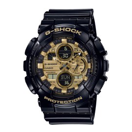 CASIO G-Shock GA-140GB-1A1JF [Garish Color Series] Japan Domestic