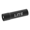 Scangrip 35102 Lighting 03.5102 LED Flashlight Flash Mini 25lm, Black