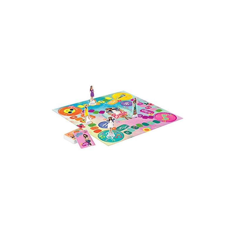 Fotorama La Bala| Juego de Mesa