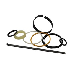 Aztec Hydraulics Replacement - Compatible with Seal Kit for Toyota 65520-U2100-71 - Hydraulic Cylinder - Tilt