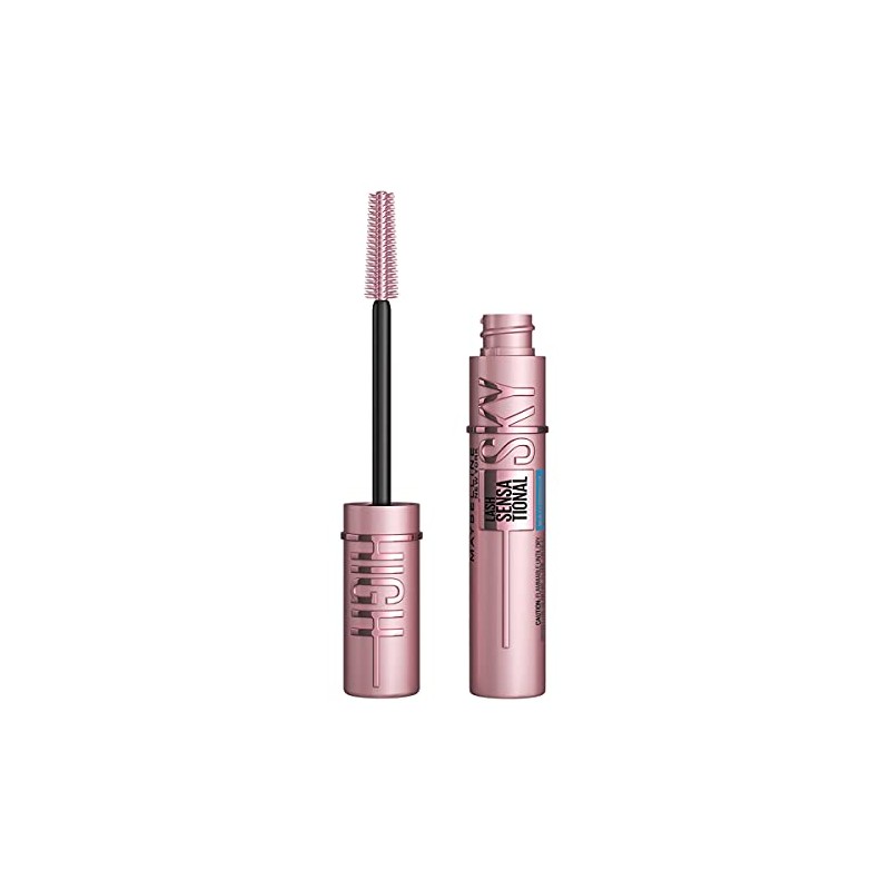 Maybelline Mascara lash sensational sky high A prueba de Agua
