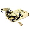 Door Latch Assembly Driver Side For 1971-1973 Ford Mustang