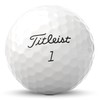 Titleist Tour Soft Golf Ball Unisex T4013S-J White