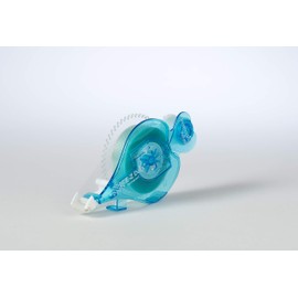 SCRAPBOOK ADHESIVES BY 3L 3L Scrapbook Adhesives E-Z Dots Permanent Runner Refill Cartridge, 49 Feet-Set of 6