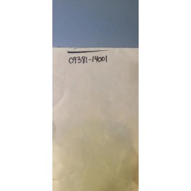 Suzuki 09381-14001 Piston Pin Circlip Genuine OEM New (Set of 2)