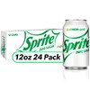 Sprite, Zero Lemon Lime Soda, 12 Fl Ounce, 12 Pk