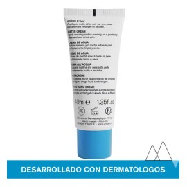 Uriage Eau Thermale Crema facial hidratante con ácido hialurónico 40ml