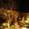 Explux Super-Intensity 250W Equivalent LED PAR38 Outdoor Flood Amber Light