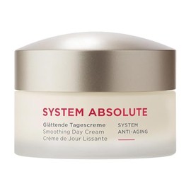Annemarie Borlind System Absolute crema de día antienvejecimiento 1.69 oz, 50 ml                                                                      