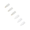 6PCS Replacement Pencil Tips Fine Point Precise Control Sensitive Replacement