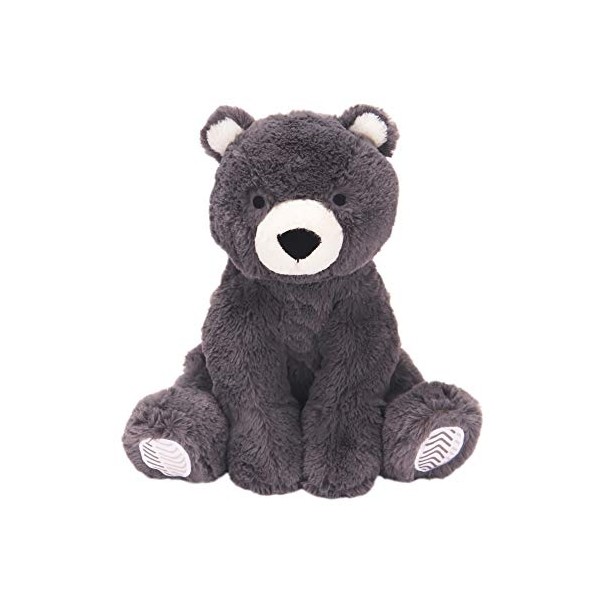 Lambs & Ivy Woodland Forest Plush Bear Stuffed Animal Toy