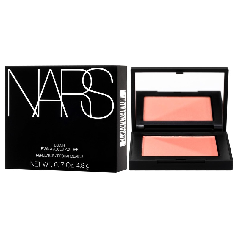 NARS Blush Deep Throat
