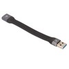 USB 3.0 Male to Female Cable 10Gbps Fast Data Transfer