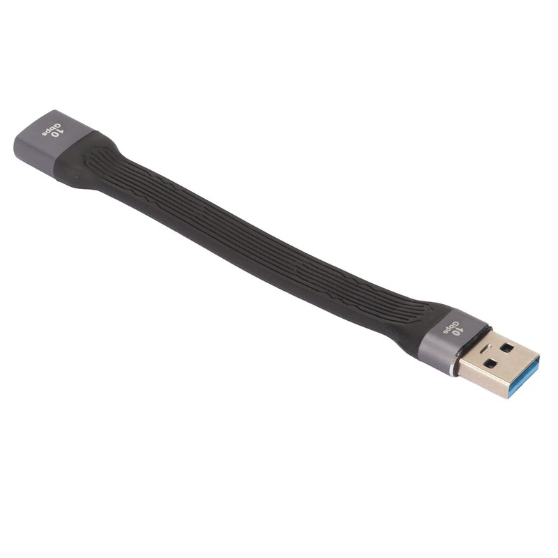 USB 3.0 Male to Female Cable 10Gbps Fast Data Transfer