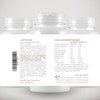 L Tryptophan 500mg – 240 Capsules Hochdosiert – Dietary Supplements