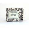 Tierra Baja Jabón Natural en Barra Menta Cúrcuma 100g