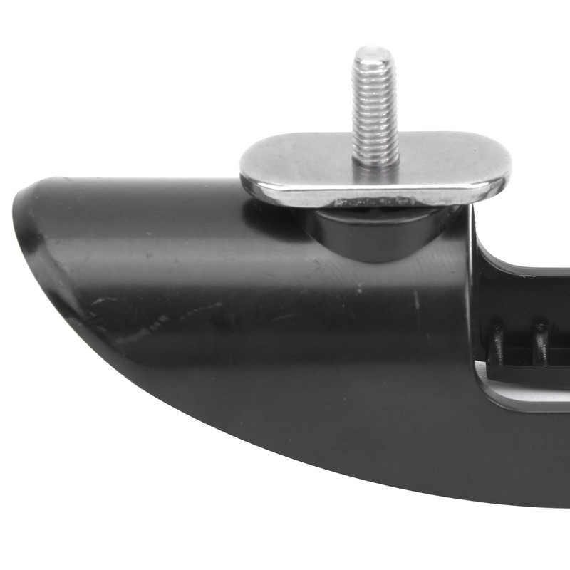 Kayak Canoe Paddle Clip Holder Keeper Boat Mount Marine Modified