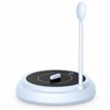 Rechargeable Magnetic Milk Mixer for Baby Formula & Coffee –