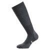 1000 Mile Fusion Walking Sock Charcoal XL