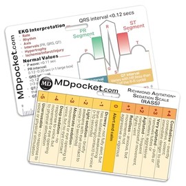 Rapid ID - EKG & RASS (Horizontal)