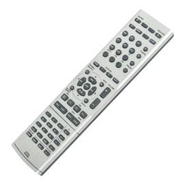 RAX26 WV50050 Replaced Remote Control -VINABTY-fit for Yamaha Stereo Receiver RAX26-WV50050 remote control RAX26WV50050