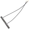 DeLOCK 88983 MHF 5dBi network antenna 88983, 5 dBi, 2.4-2.5/5.15-5.82,