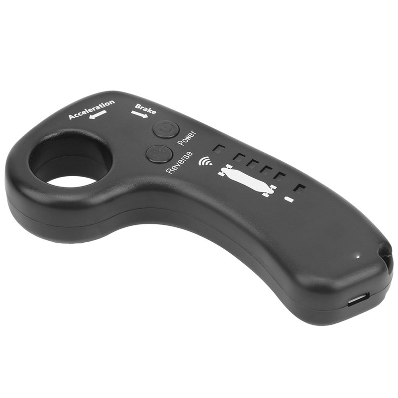 36V Four Wheel Scooter Electric Controller Speed Adjust Hub Single