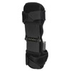 Knee Booster with 4 Springs Breathable Knee Brace Patellar Support