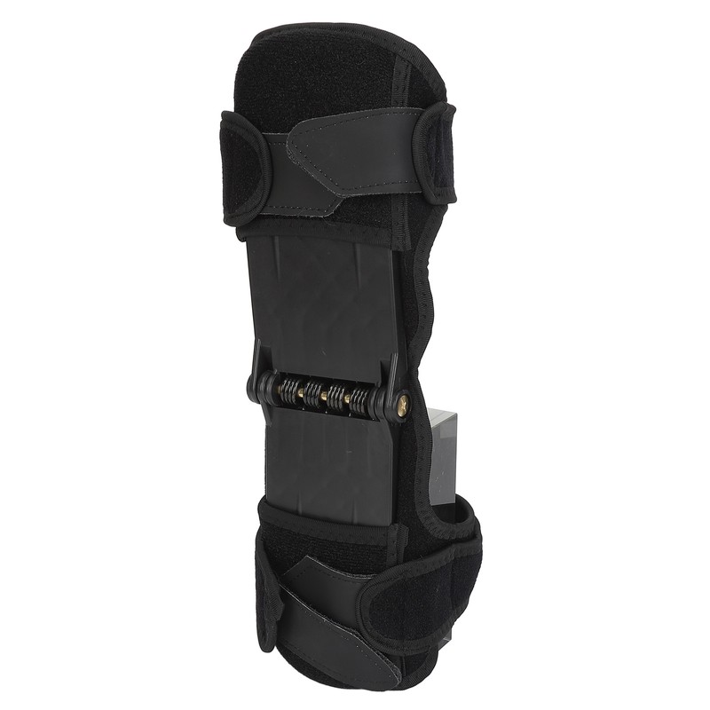 Knee Booster with 4 Springs Breathable Knee Brace Patellar Support