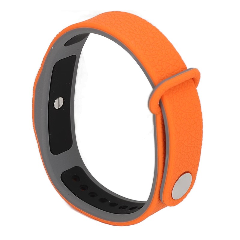 Silicone Static Bracelet Improve Sleep Quality Reduce Inflammation Antistatic Wrist