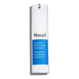Murad Invisiscar Crema Blemish Ácido Salicílico Vitamina C Marcas Acné
